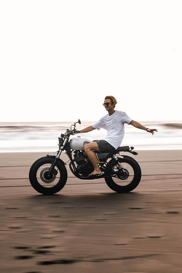 photo-of-man-riding-motorbike